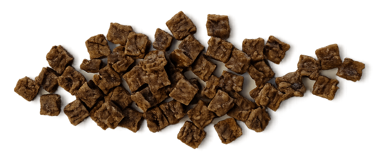 Devon Pet Food air-dried training bites